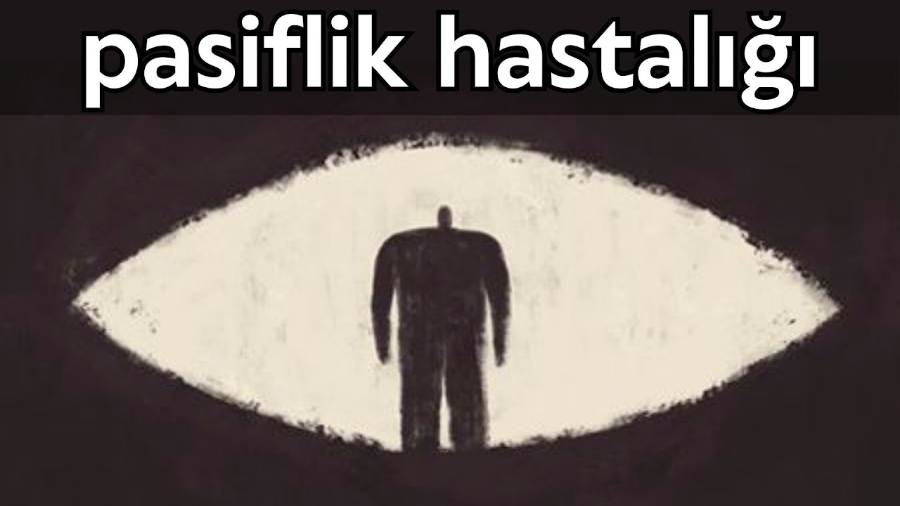 Tereddüdün ve eylemsizliğin kontrolünde yaşamak...