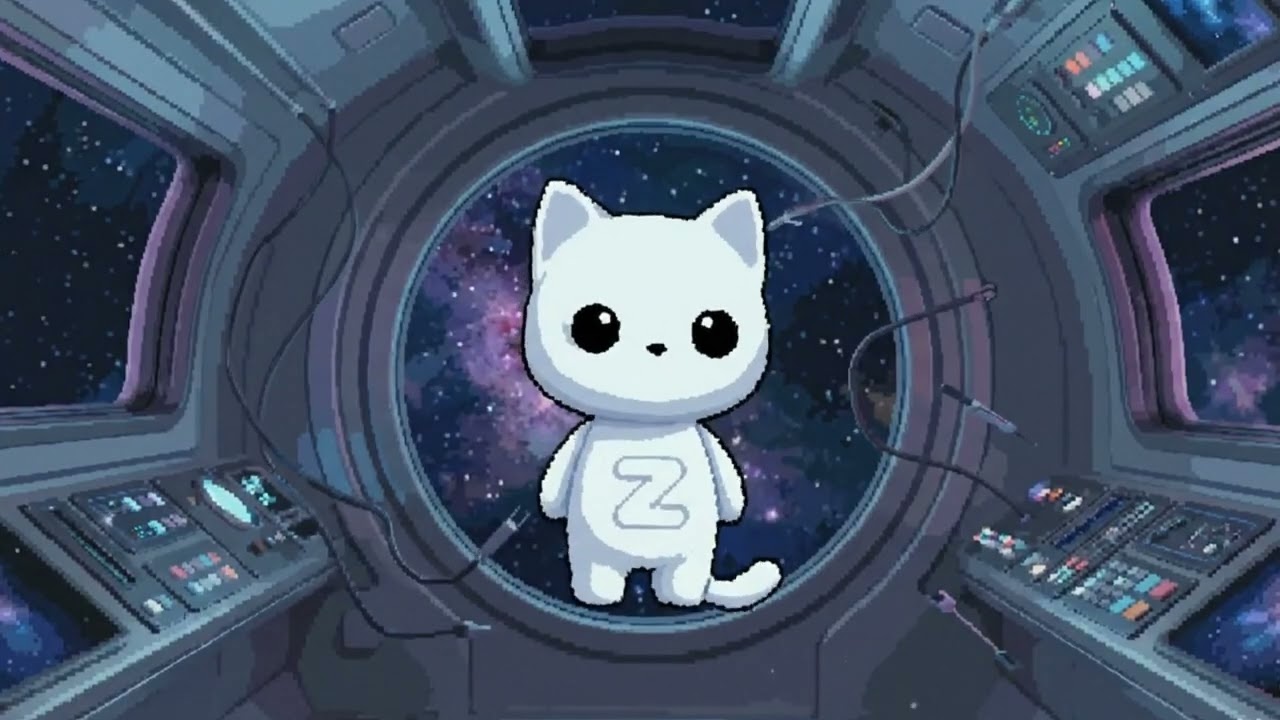 Focus & Relax: Rock-Z Instrumental Music