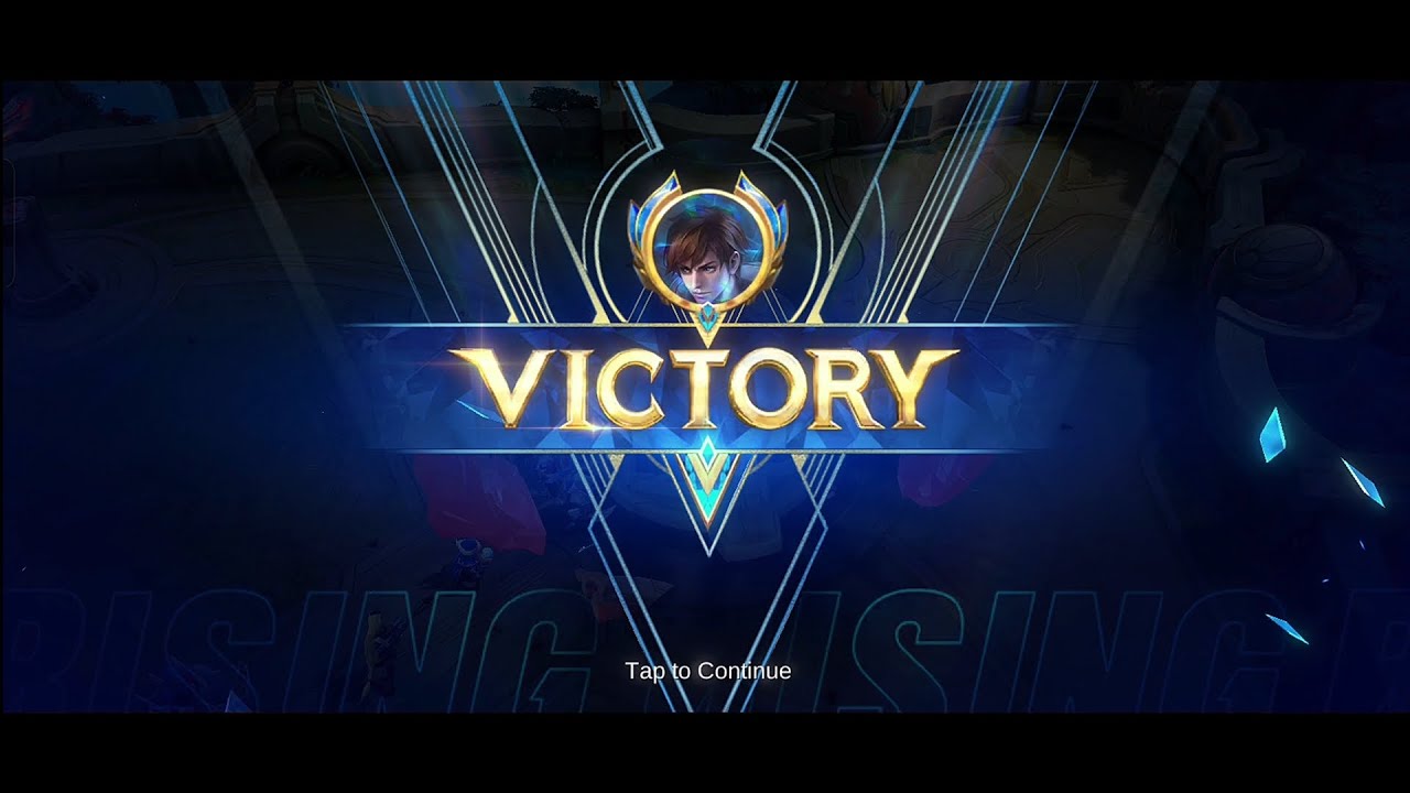 RISING OPEN NORMAL GAMEPLAY🗿
