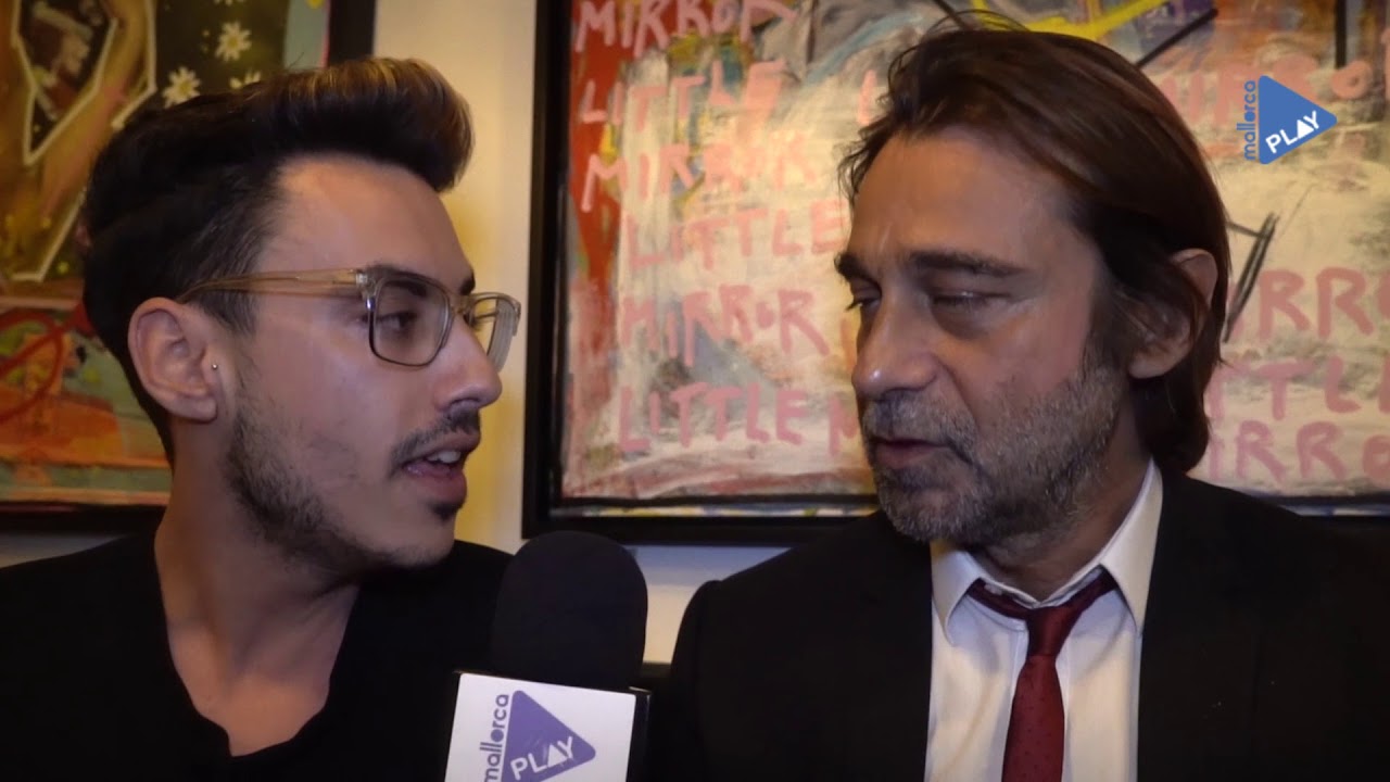 ENTREVISTA JORDI MOLLA by MallorcaPlay