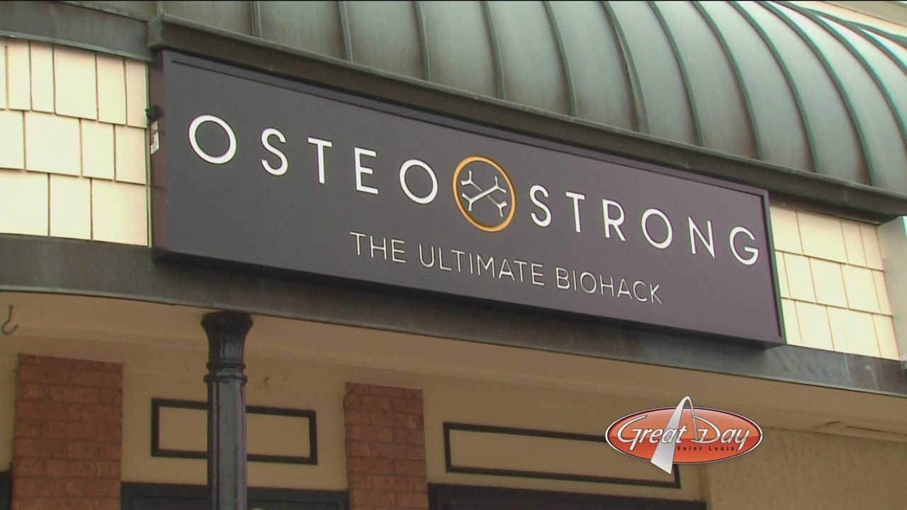 OsteoStrong