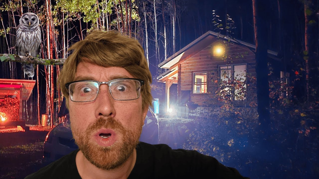 Mökki Silver Fox: Handcrafted Finnish Log Cabin Dream