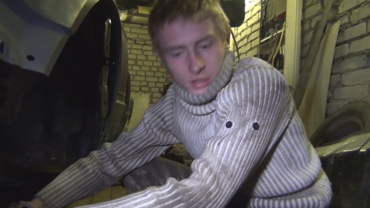 Drift Garage #11 bmw e30