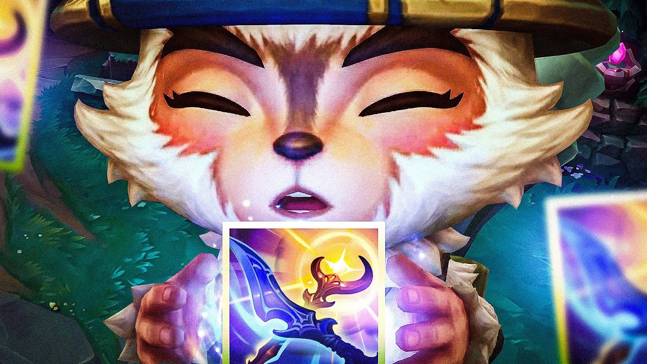 QUEBRANDO O GAME COM AURORA E CREPÚSCULO NA NOVA SEASON