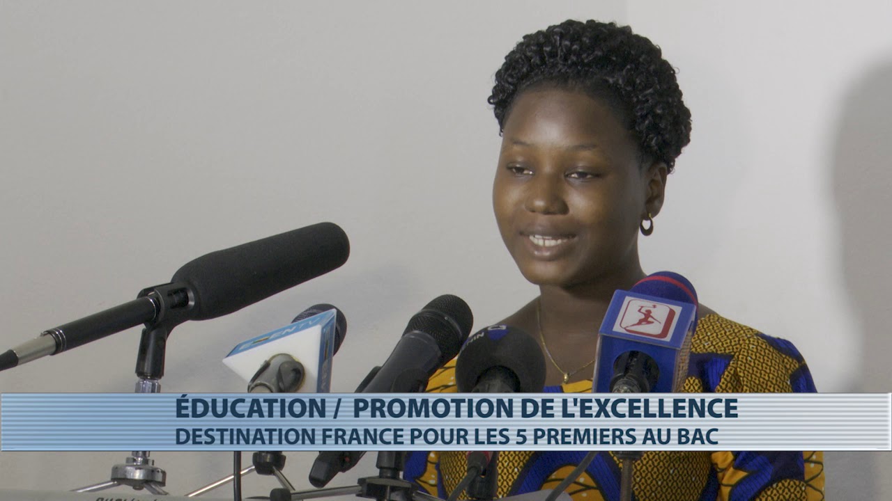 Education : destination France pour les premiers au Bac 2019