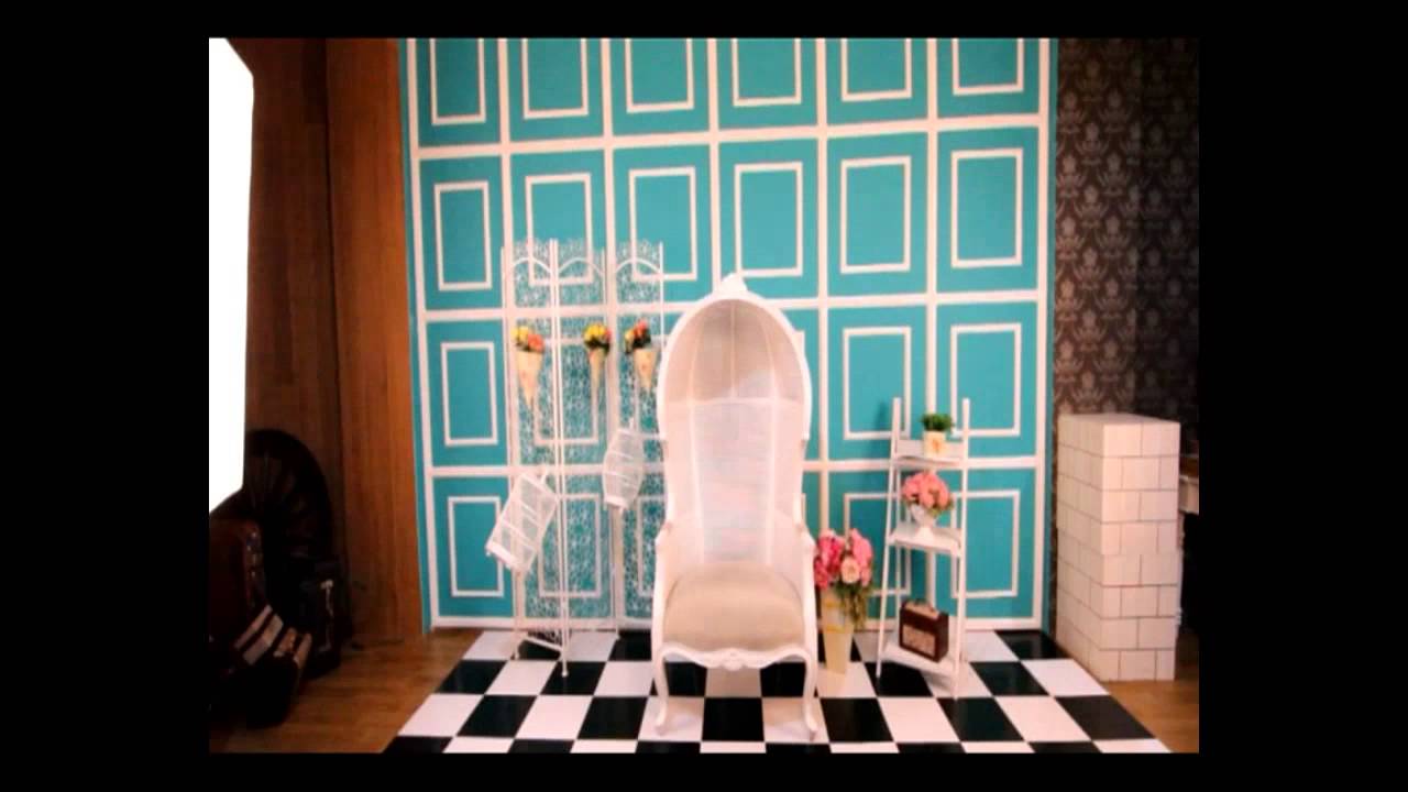 Rayen Pono and Milka Pono wedding video clip - Cintaku Sejati