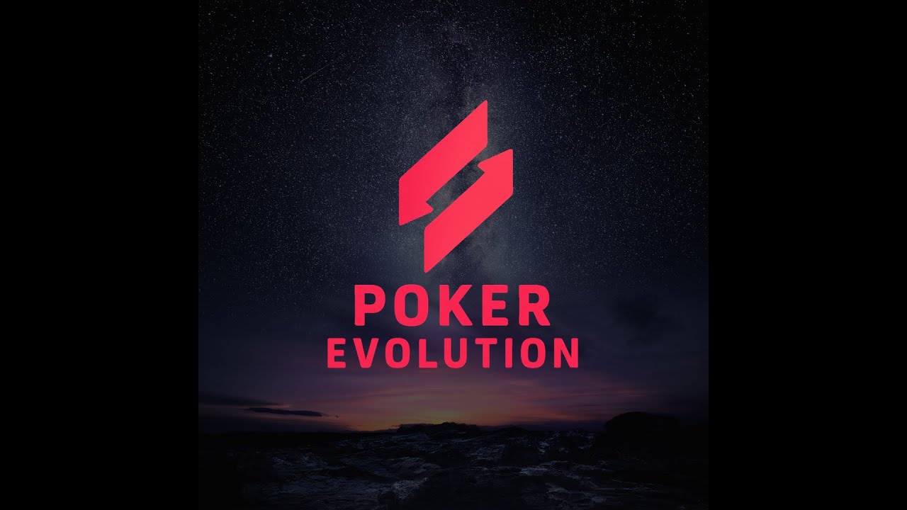MATHIS EN CASH GAME POUR POKER EVOLUTION ! podcast new