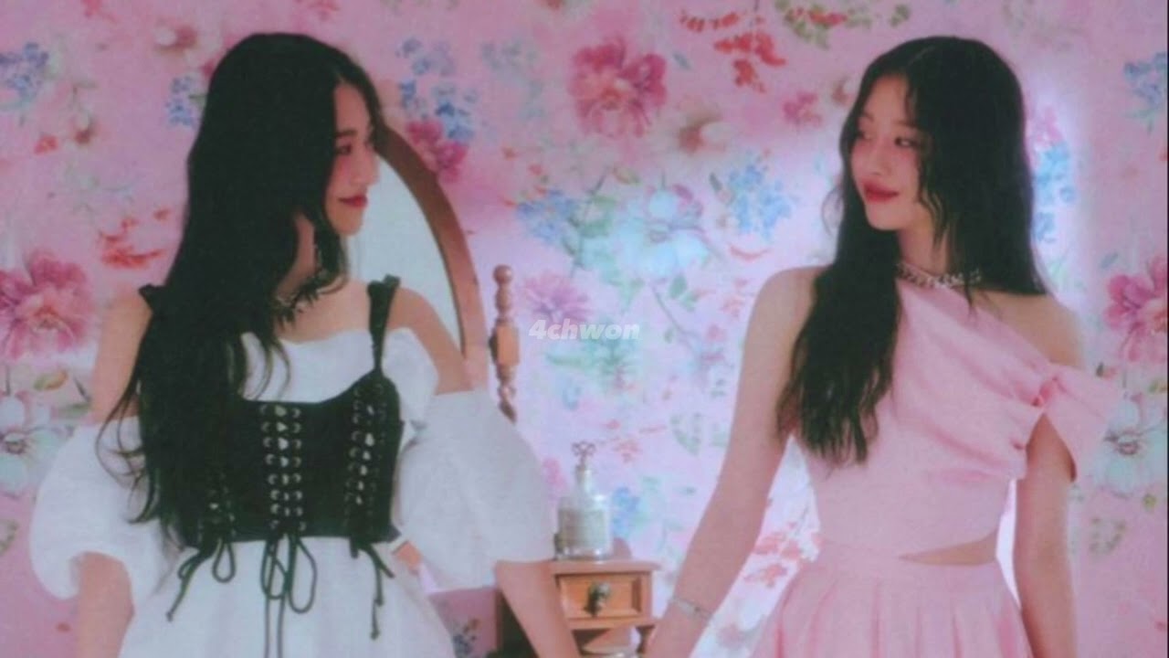 fifty fifty - cupid (twin ver) (sped up)