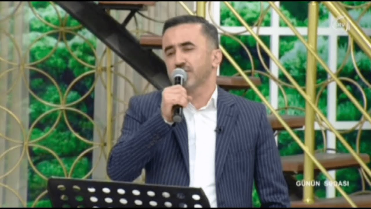 İlqar Tağıyev - 