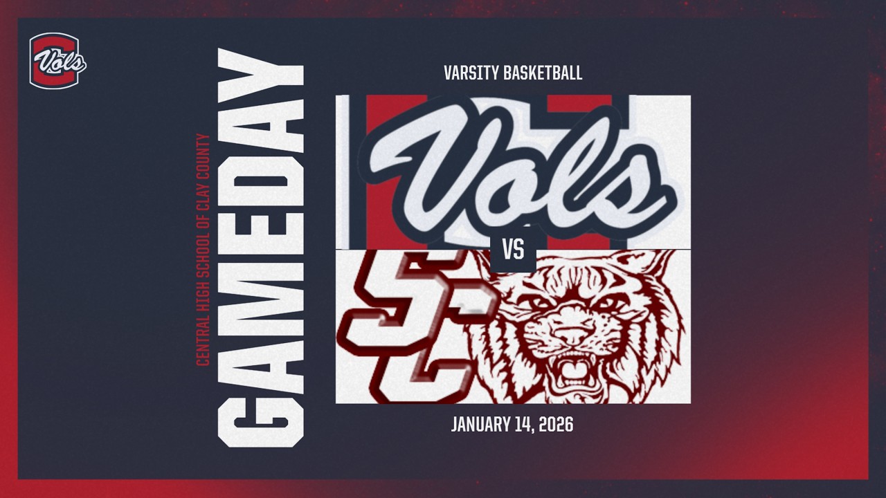 Clay Central Basketball vs. Shelby County