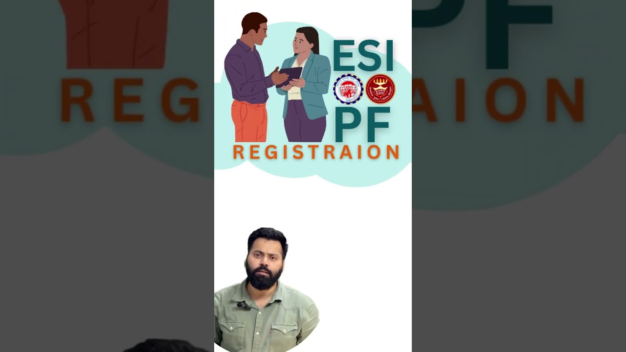 PF & ESI Compliance October 2025 ⚙️ | Labour Law Deadlines, Penalties & AGM Filing Reminder