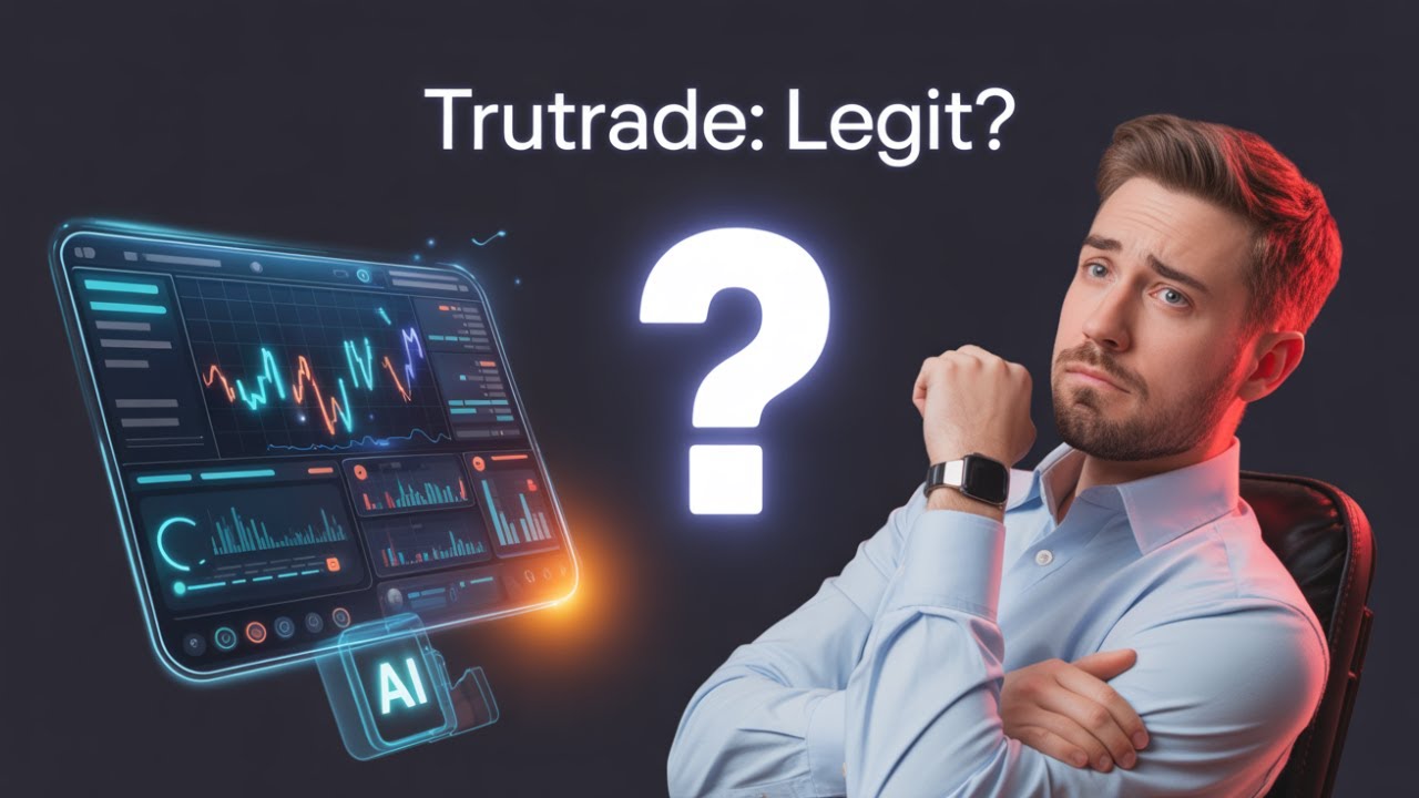 Let's Discuss TruTrade: Worth It or Just Hype? &mdash; Have You Tried It?