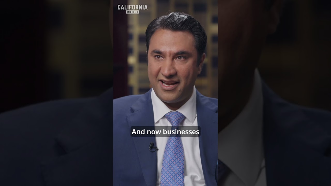 Can CA Businesses Cover $55B Unemployment Debt?