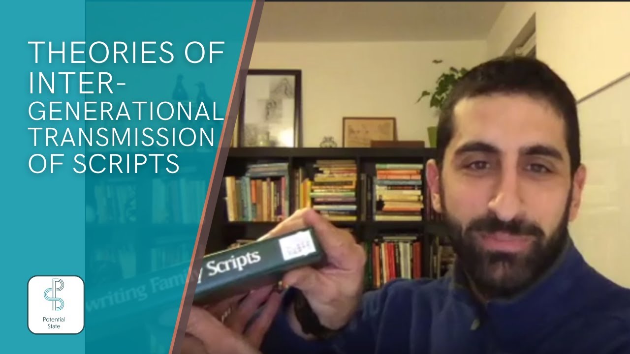 Can the apple fall far from the tree? On inter-generational scripts and how we can change them