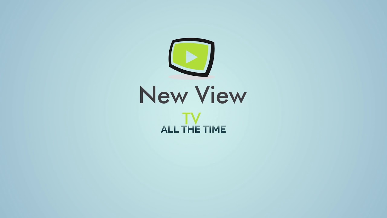 Vinheta New View TV