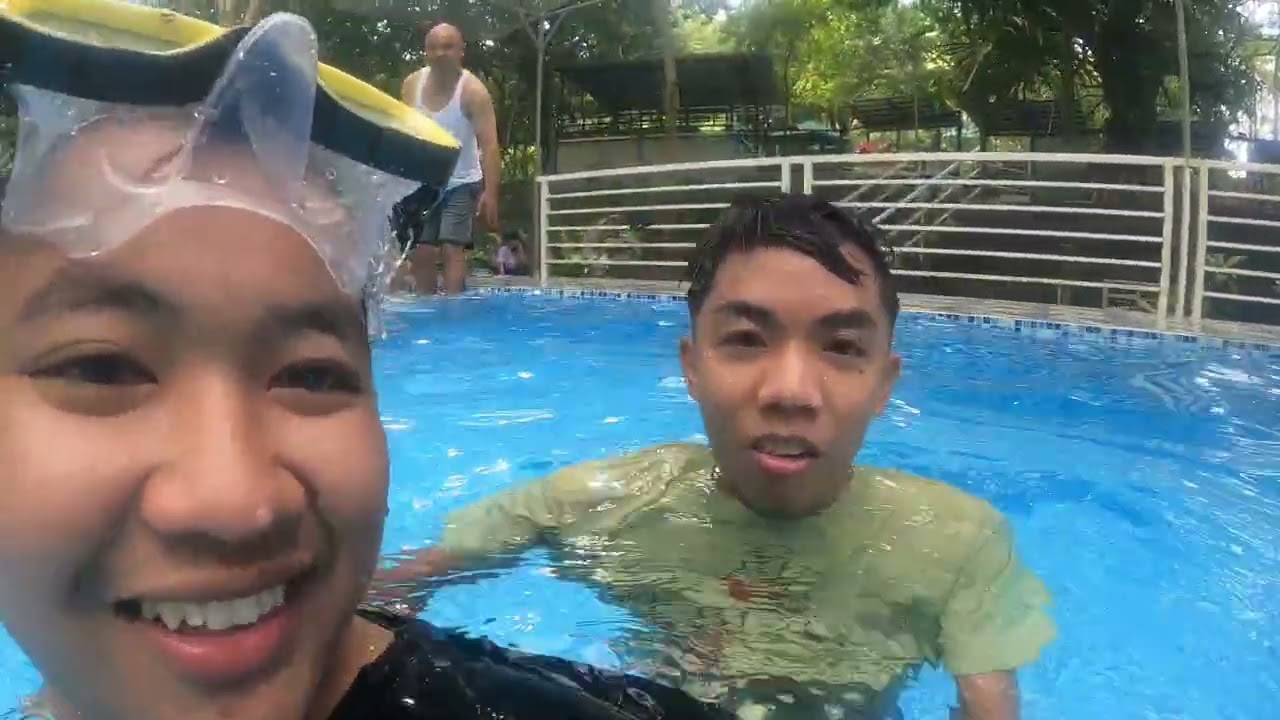 Kay sarap sa pakiramdam