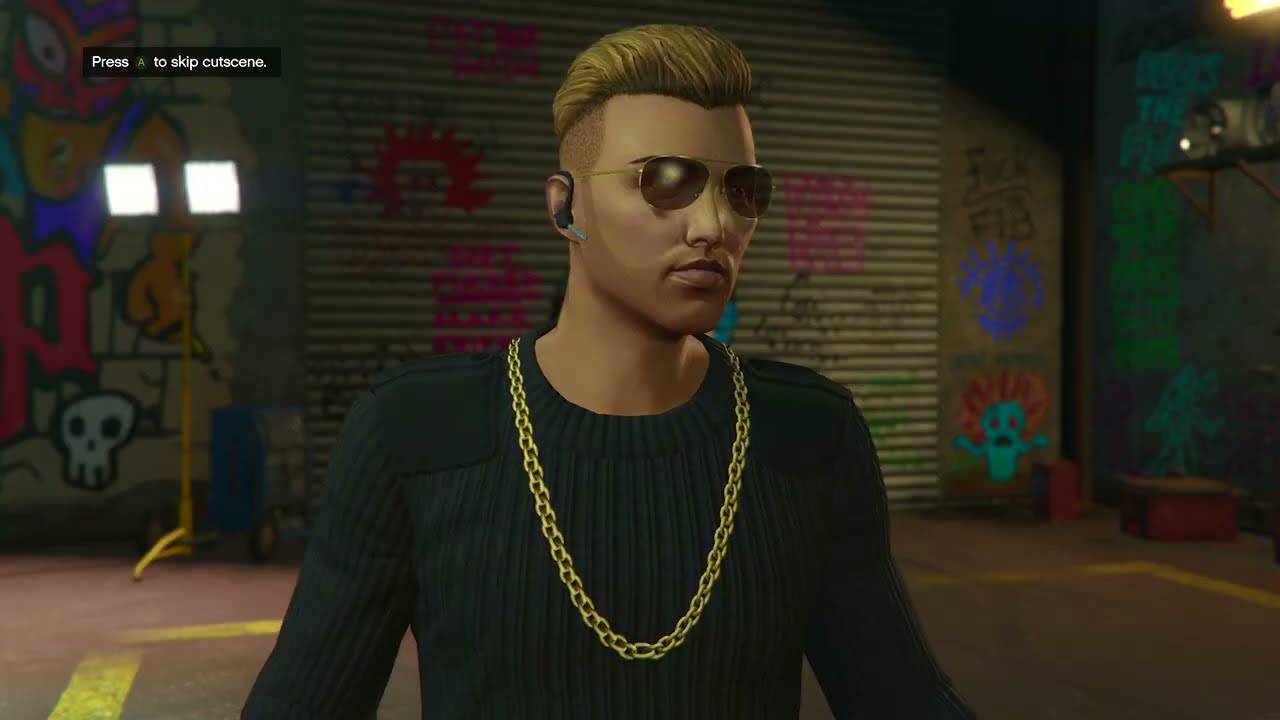 Making 2 Score Warriors Rage | GTA ONLINE