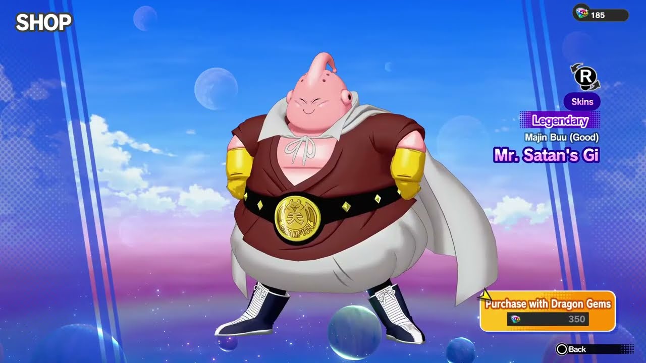[LIVE] Dragon Ball: Gekishin Squadra Matches #43 w/ Commentary