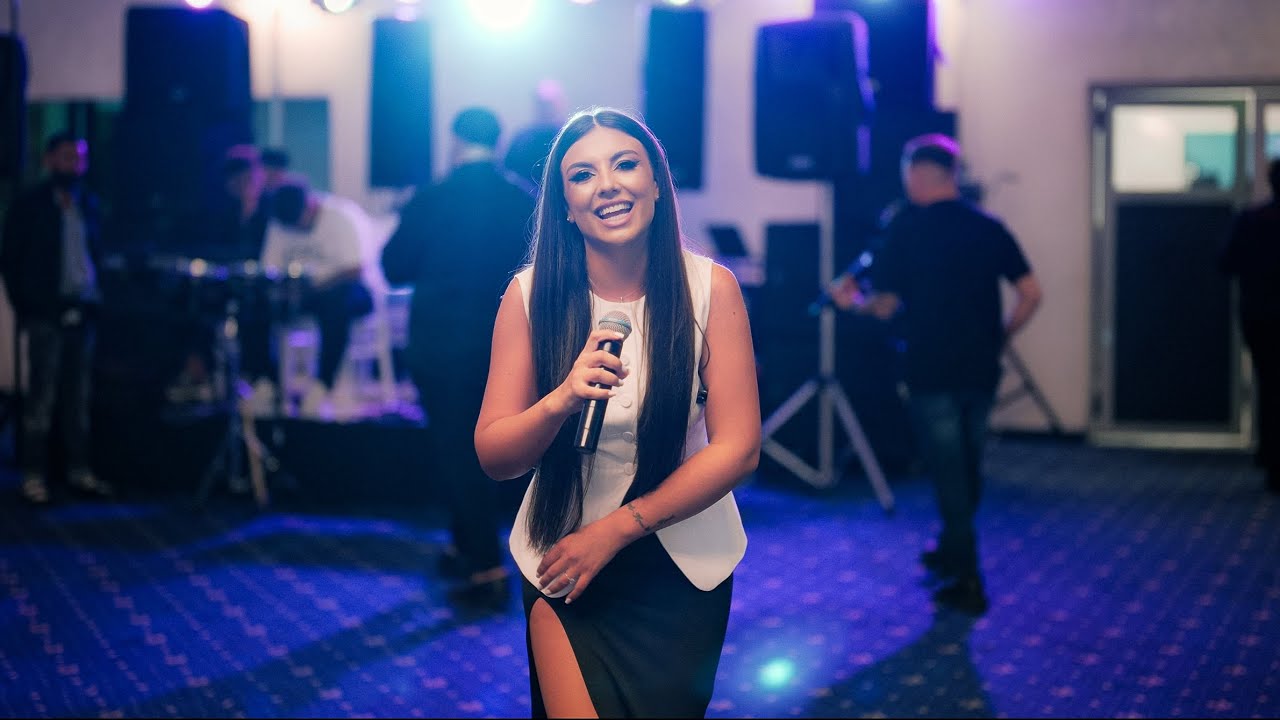 Loredana Șotea - De mor mâine nu-s căită | Colaj Sârbe LIVE 2025