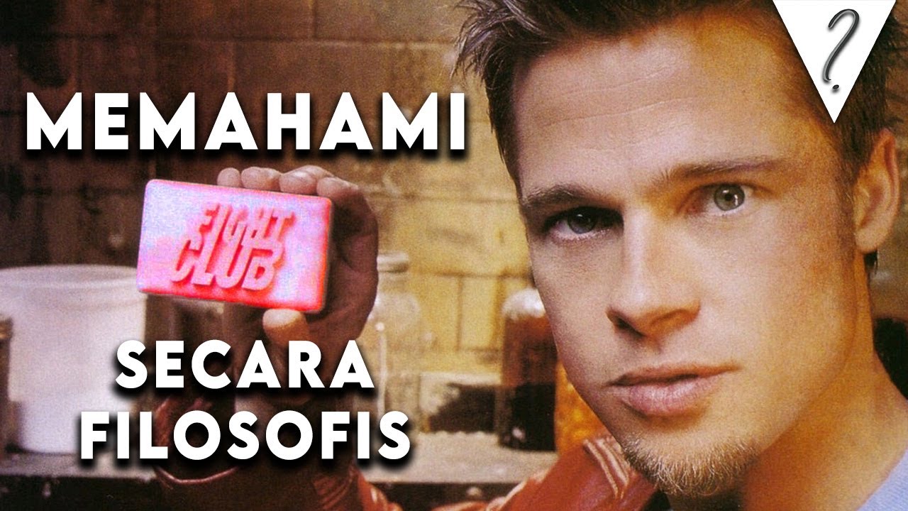 Makna dibalik Kekerasan | Fight Club