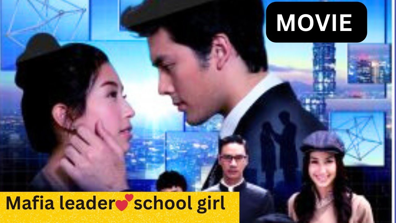 Mafia boy fall in love with innocent girl❤️thai drama tamilexplanation/gangster fell in love with in