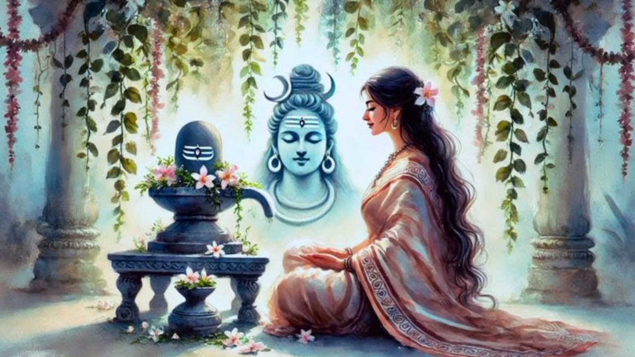 मिट्टी का बनाया भोलेनाथ / भोलेनाथ का प्यारा सा गीत / By Anita devi / #bhagwan_ke_bhajan #geet #geet 