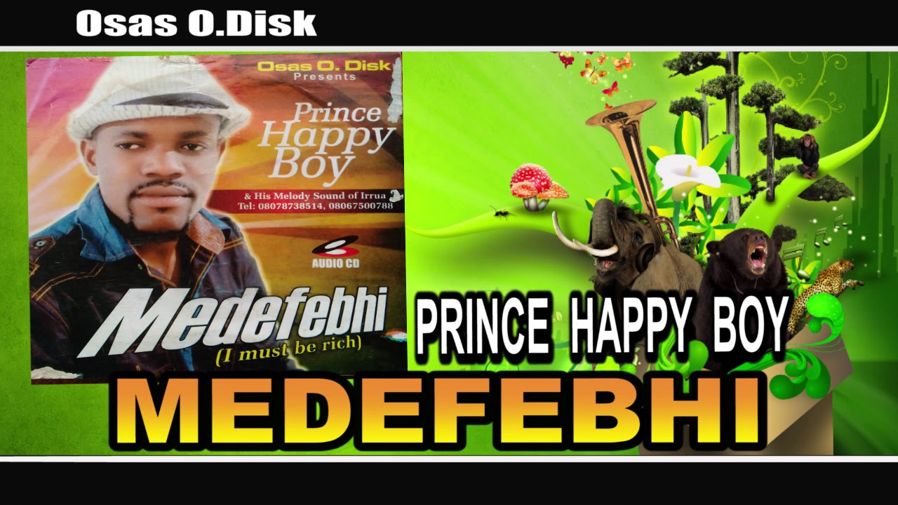 HAPPY BOY latest song