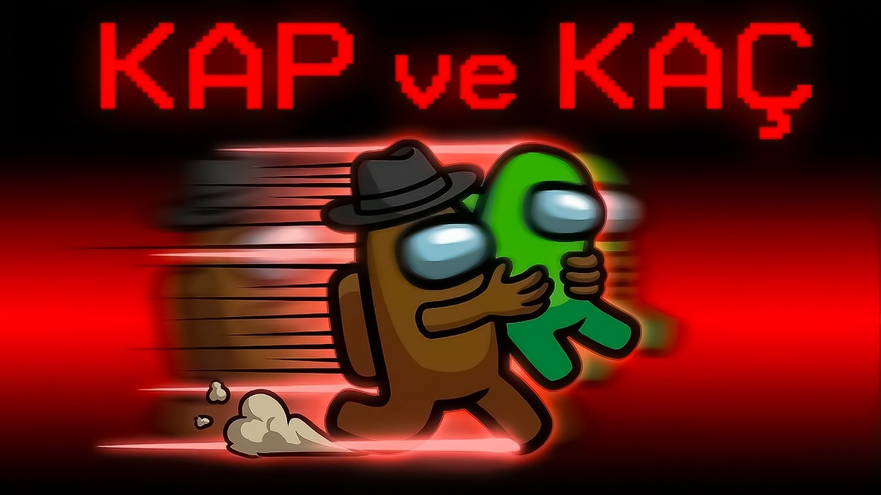 TUTTUĞUMU KAÇIRIYORUM! 😂EKİPLE AMONG US PENGUIN MODU İNCELEME | Eksto Can