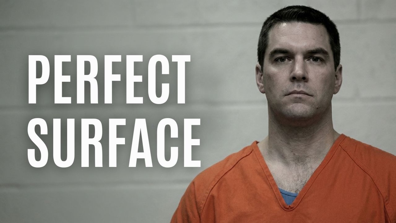 The Narcissistic Traits That Fooled Everyone — Scott Peterson