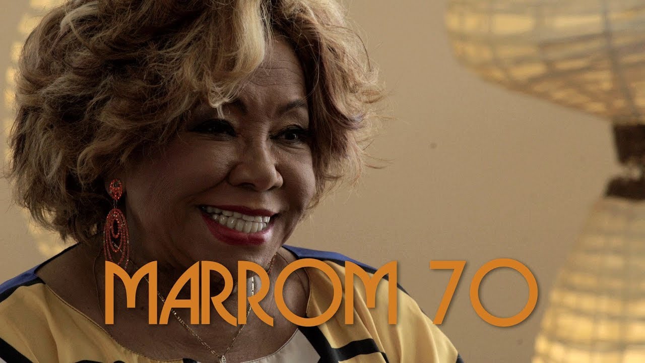 Especial Marrom 70 [Parte 2/3]