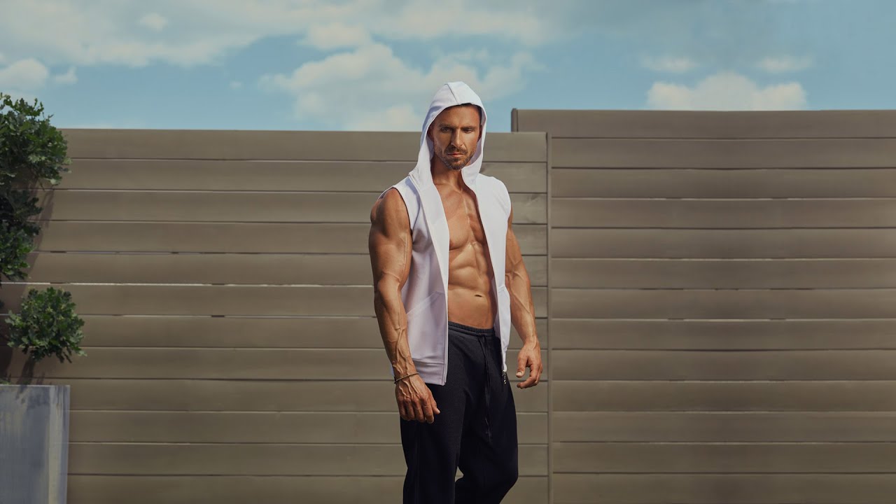 Diagonal Line - FW 22-23 Collection | MODUS VIVENDI