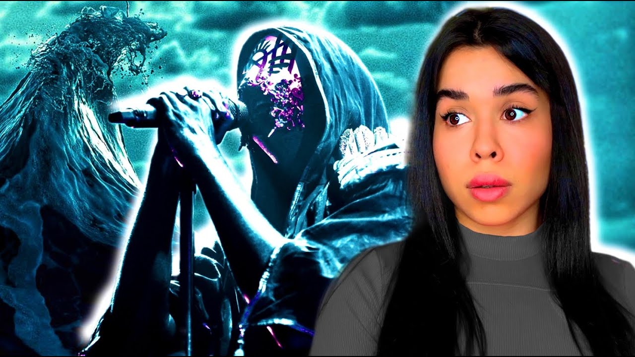 MOST RELATABLE SONG EVER! ATLANTIC REACTION | SLEEP TOKEN
