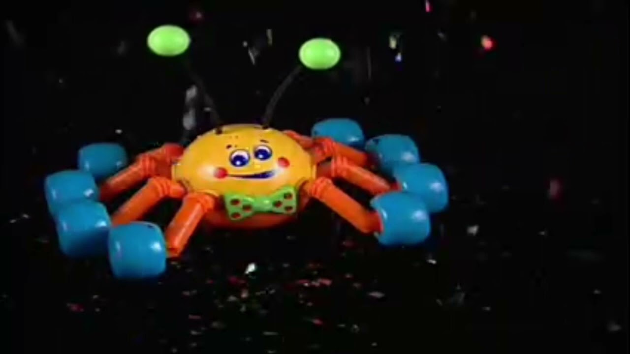 Baby Einstein - Baby Beethoven: Symphony No. 9 In D Major, Op. 125 (Remix)