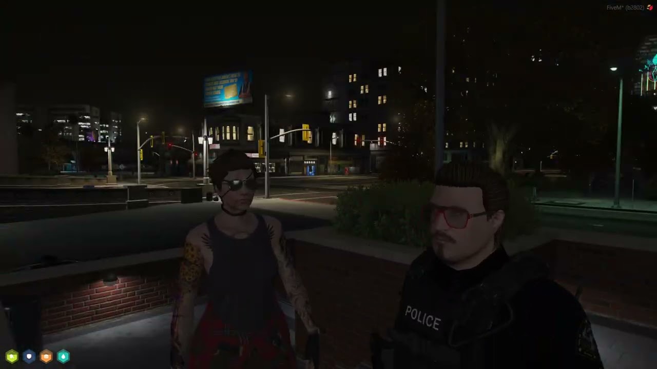 02/19/2026 Rue Minmi | Nopixel WL | Glass Bottles