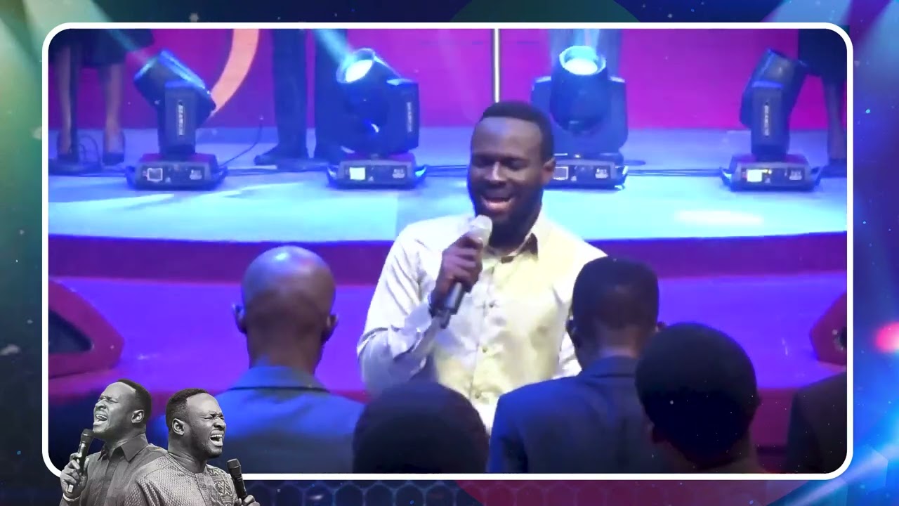 Jesus My Love || Worship With Pastor Elvis