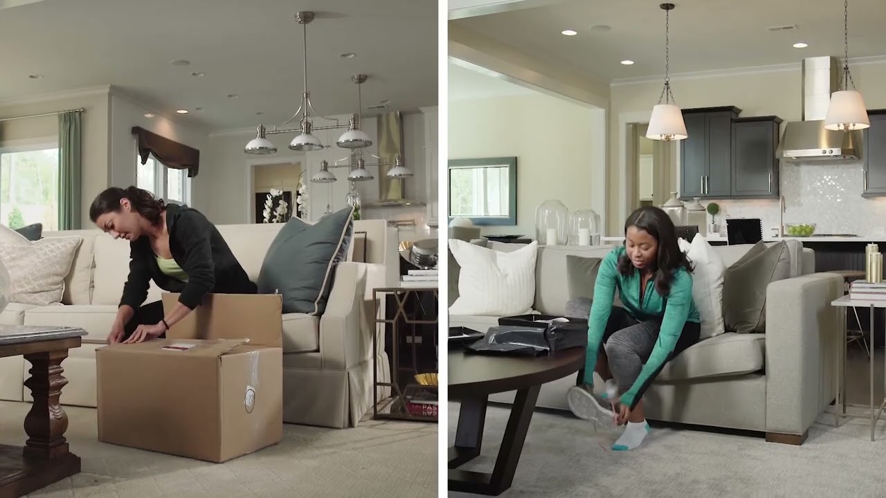 SEALED AIR® StealthWrap ReThink the Box