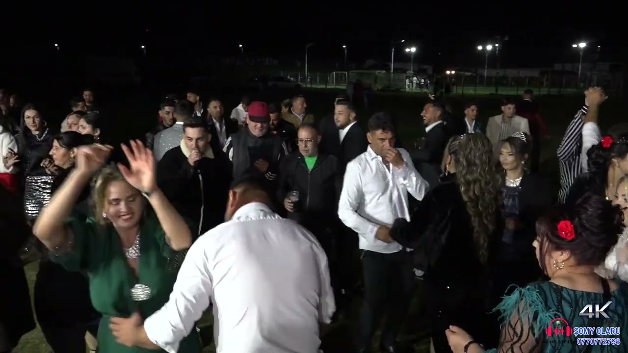 7HD Mirii Katalin & Miruna Nunta la Maglavit  28 03 2024