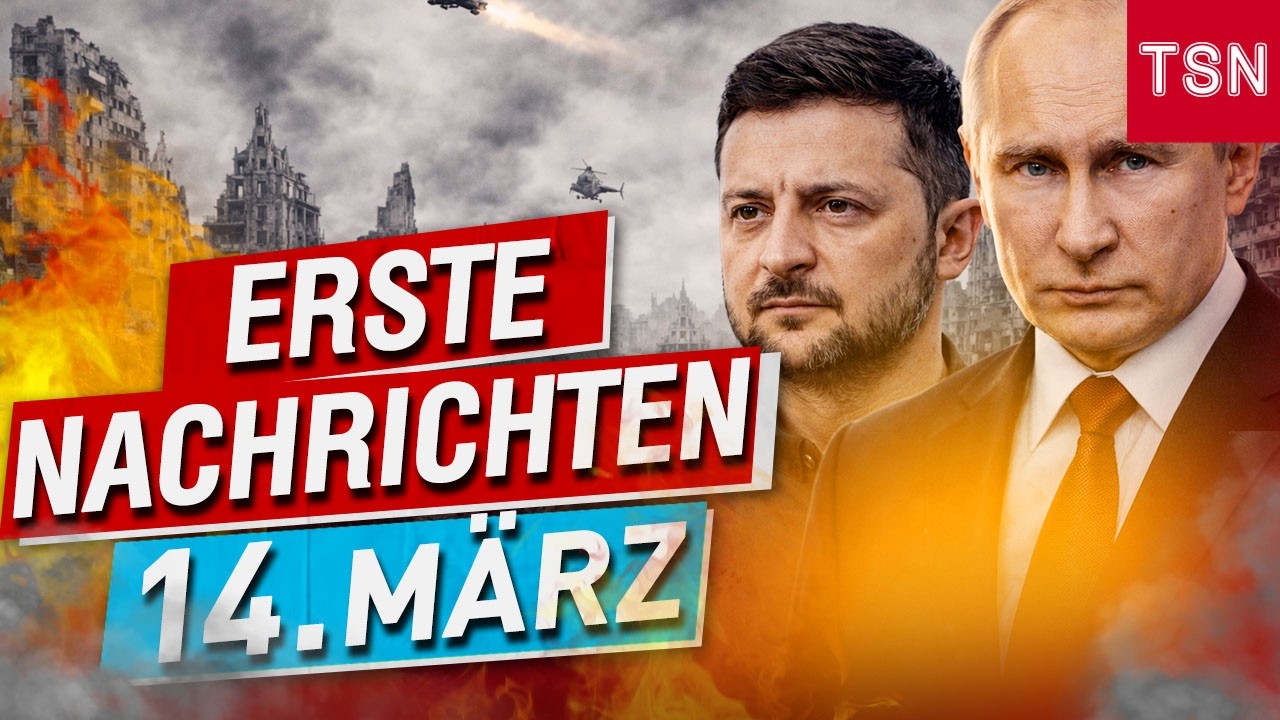 MASSIVER DROHNENANGRIFF – PUTIN UND ZELENSKY SIND IN EINE NEUE PHASE DES KRIEGES EINGETRETEN