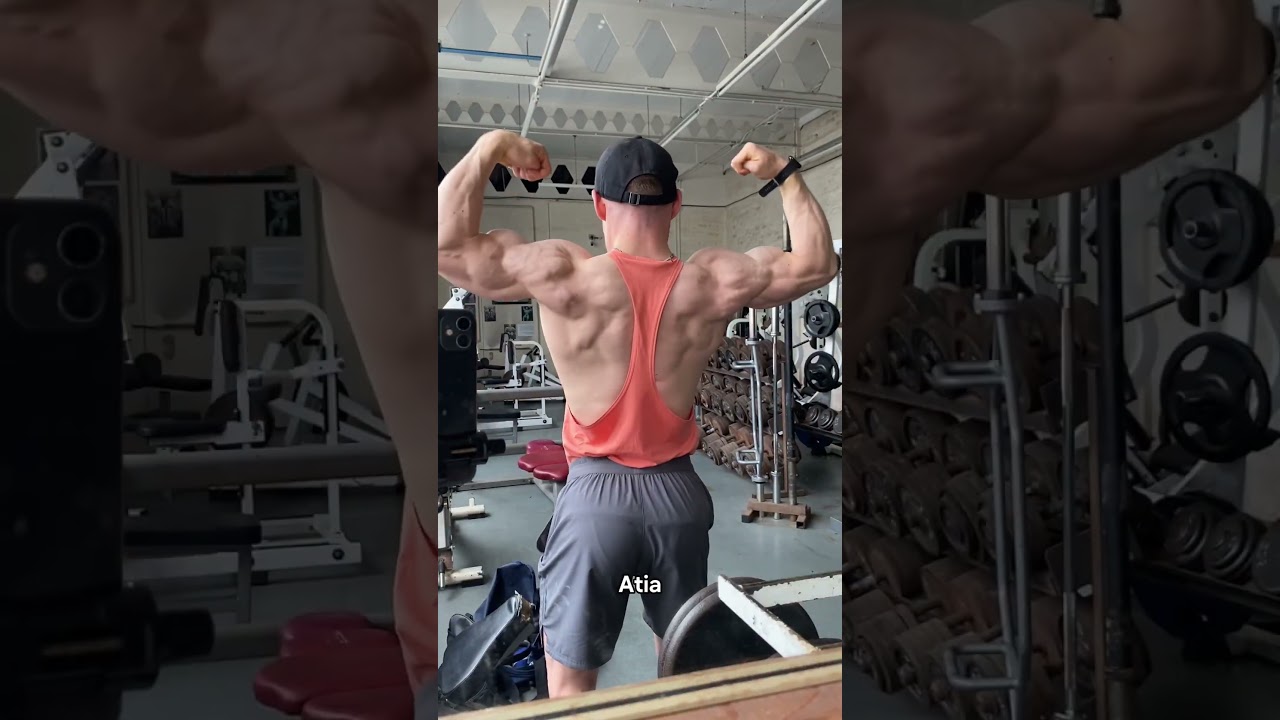 Worst to best chest exercise tier list!
