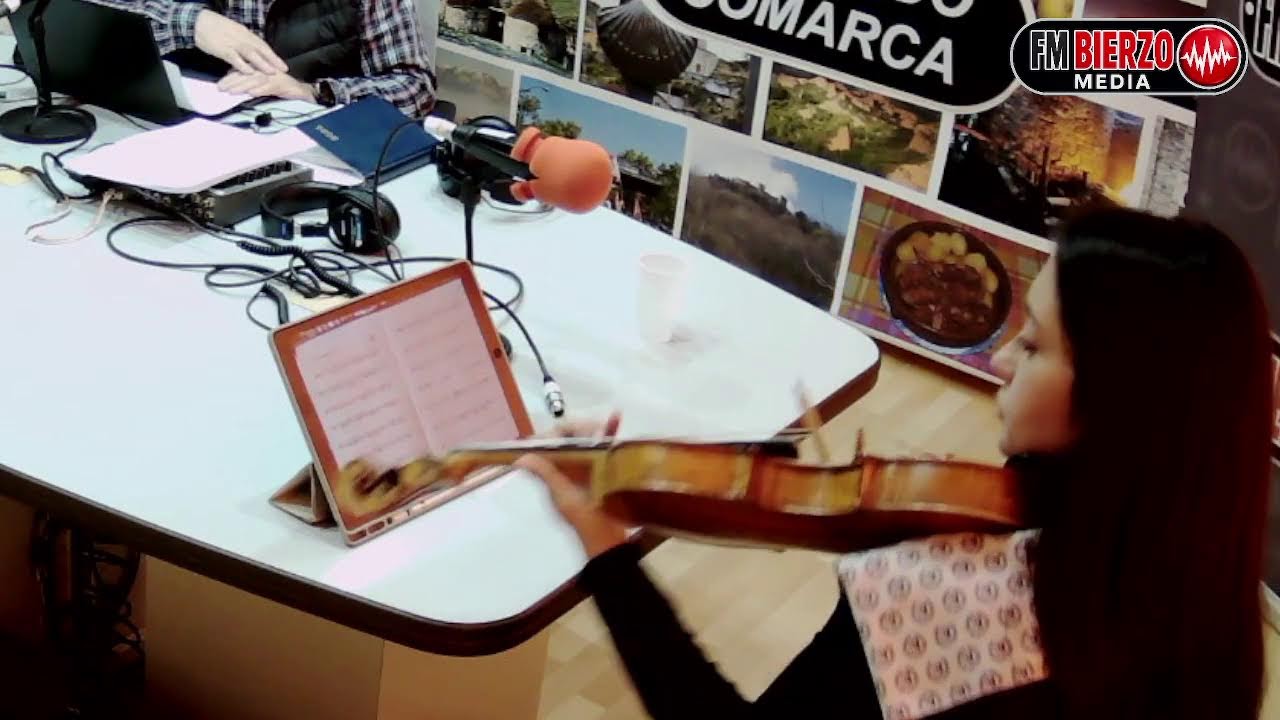 Karine Vardanian nos ofrece un recital íntimo y personal de música de cámara