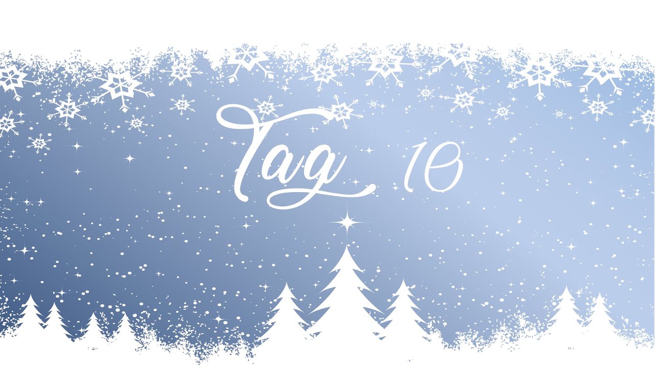 WWW 2025 - 10. Dezember