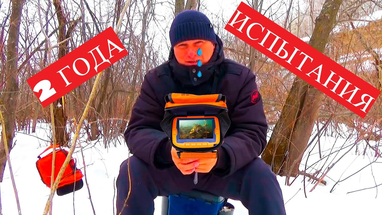 ШОК!!! ПОДВОДНАЯ камера CALIPSO!!! САМЫЙ ЧЕСТНЫЙ и НЕПРЕДВЗЯТЫЙ ОБЗОР!!!