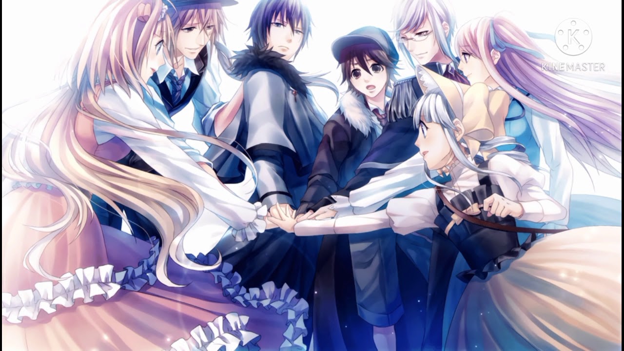 Bow Wow - Shortie Like Mine (Nightcore)