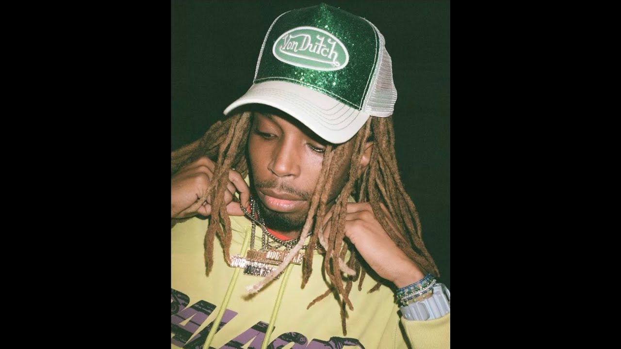 Boofpaxkmooky / Niko East Type Beat 