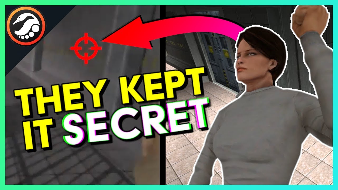 Unusual Speedrun Strategy Causes TOTAL Mayhem!