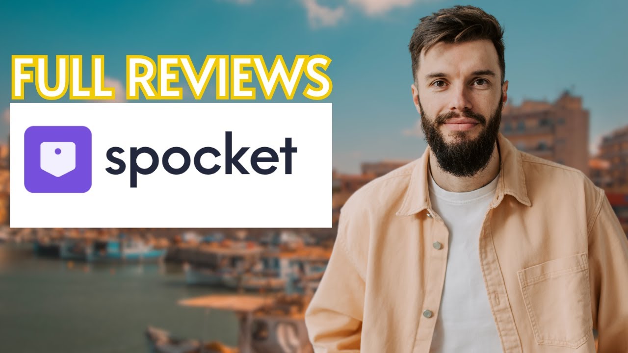 Spocket Dropshipping Review: How Does Spocket Dropshipping Work?