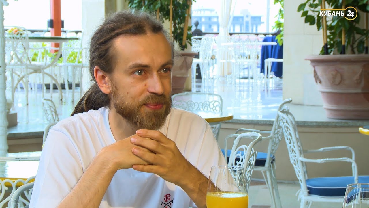 &laquo;Море откровений&raquo;. Децл