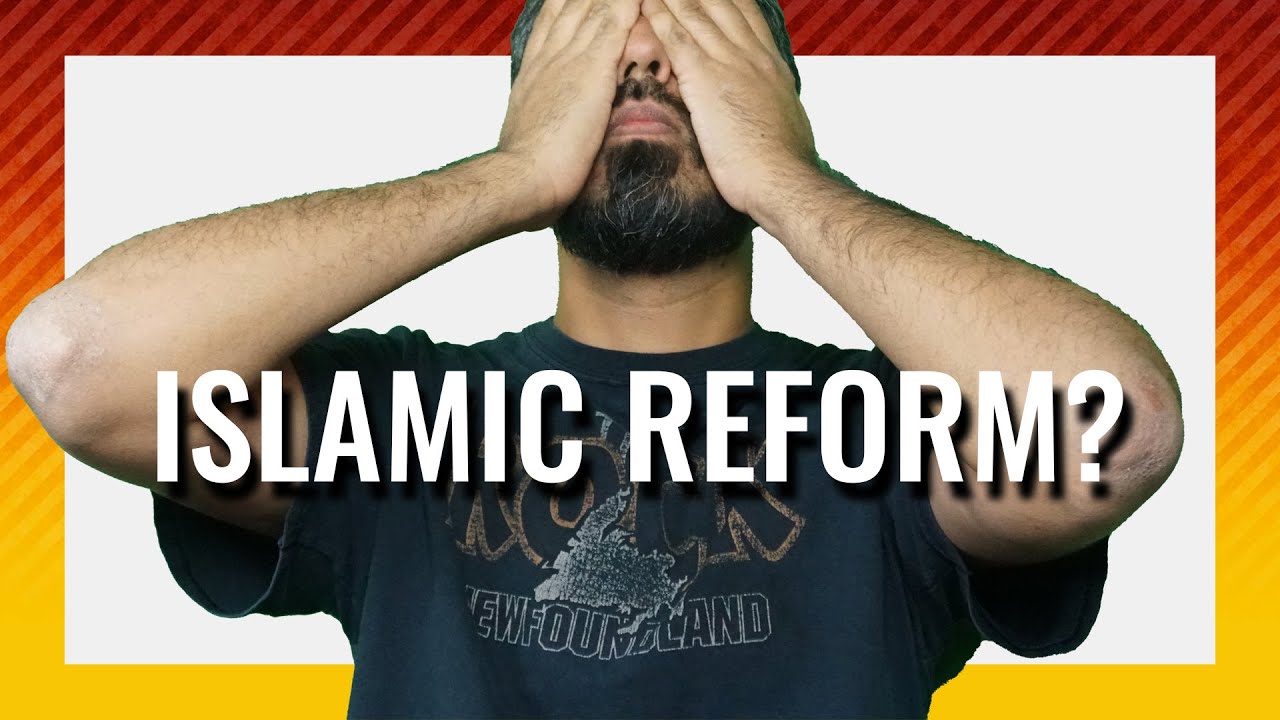 Why Islamic Reform is a Mistake