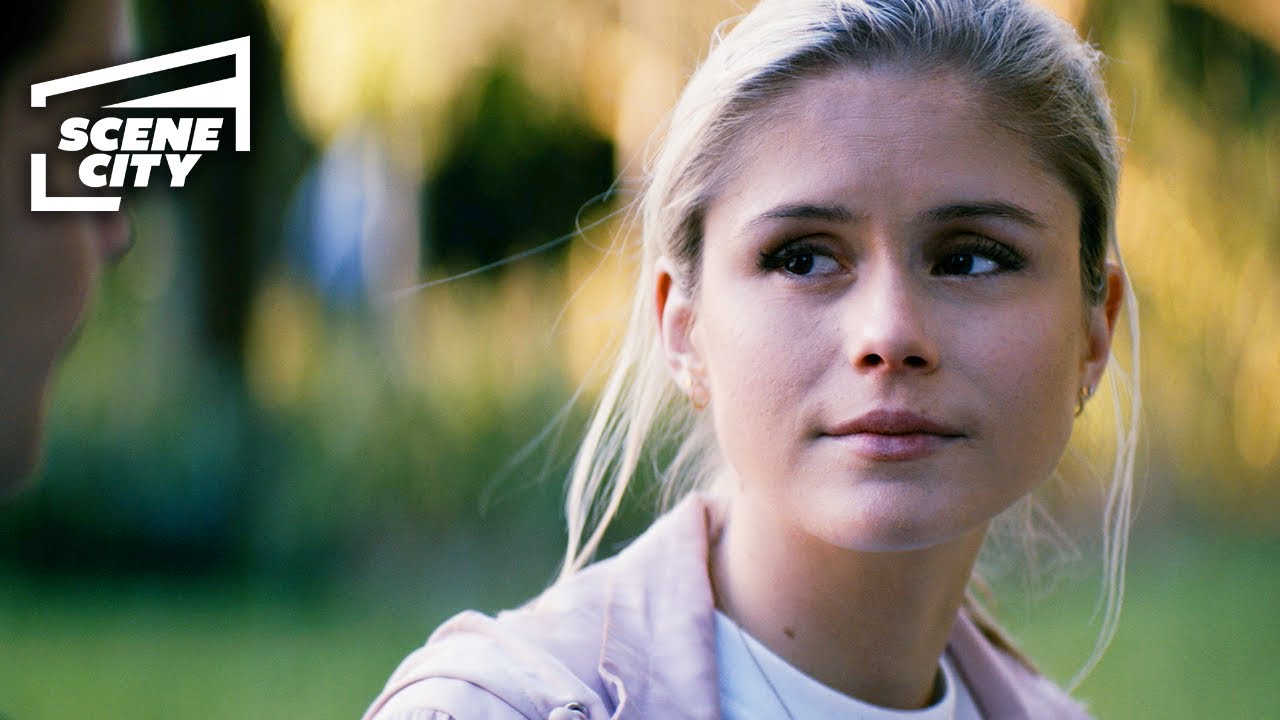 The Boys: Hughie Meets Annie (Erin Moriarty, Jack Quaid Scene)