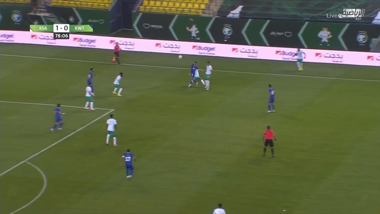 مباشر القناة الرياضية السعودية | 🇸🇦السعودية VS الكويت🇰🇼 - مباراة ودية دولية